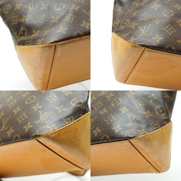 Auth Louis Vuitton Cabas Piano Tote Bag #N2024V80 - Picture 12 of 12